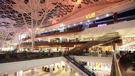 vue london westfield shepherd's bush.